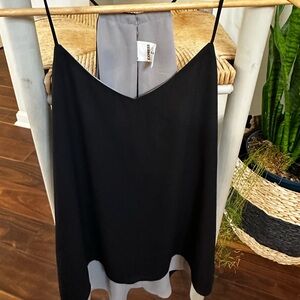 Express Black Cami size medium